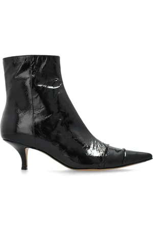 Maison Margiela Mujer, Zapatos, Negro, Talla: 36 EU