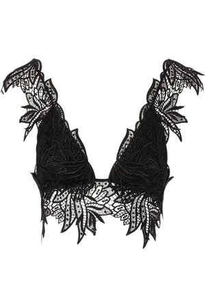 Alberta Ferretti Mujer, Camisetas, Negro, Talla: S