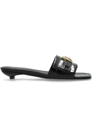 ANINE BING Mujer, Zapatos, Negro, Talla: 39 EU