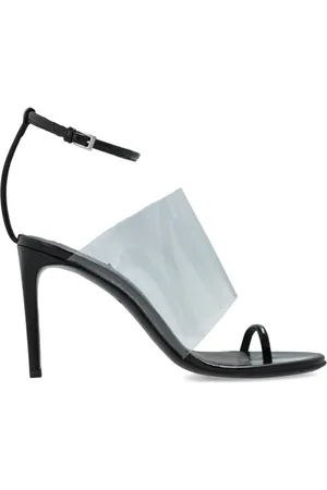 Alaïa Mujer, Zapatos, Negro, Talla: 37 EU