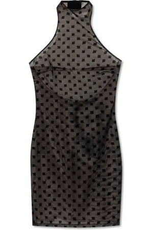MISBHV Mujer, Vestidos, Negro, Talla: M