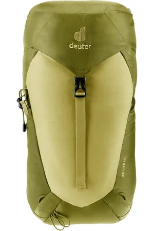 Deuter Unisex, Deporte, Verde, Talla: ONE Size