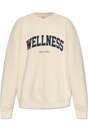 Sporty & Rich Mujer, Sudaderas, , Talla: L