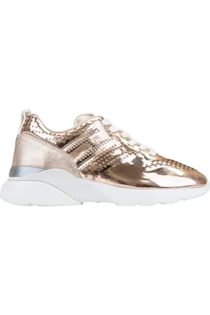 Hogan Mujer, Zapatos, Rosa, Talla: 34 1/2 EU