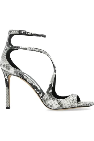 Jimmy Choo Mujer, Zapatos, Negro, Talla: 40 EU