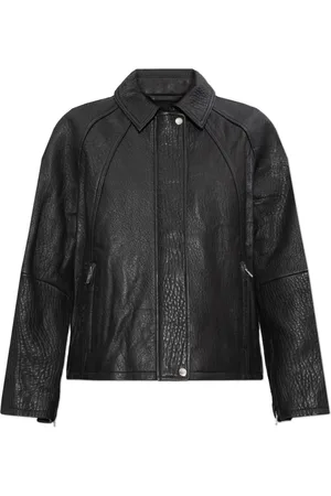 Samsøe Samsøe Mujer, Chaquetas, Negro, Talla: M