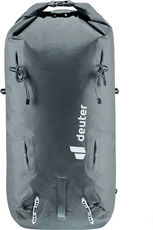 Deuter Unisex, Deporte, Gris, Talla: ONE Size