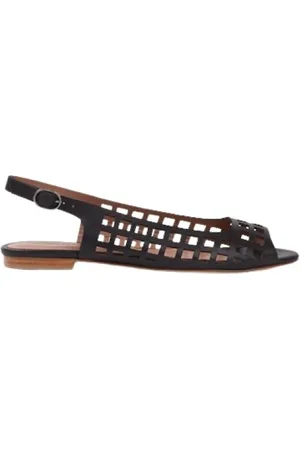 MALABABA Mujer, Zapatos, Negro, Talla: 36 EU