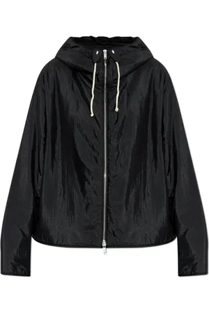 Jil Sander Mujer, Chaquetas, Negro, Talla: S
