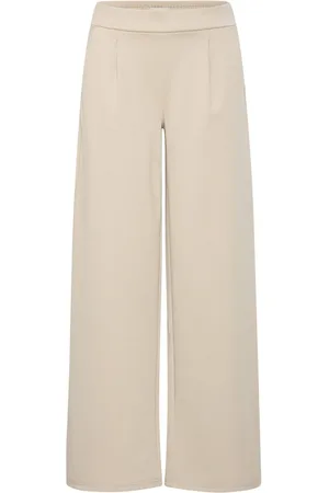 Ichi Mujer, Pantalones, , Talla: L