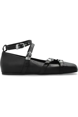 vic matiè Mujer, Zapatos, Negro, Talla: 40 EU