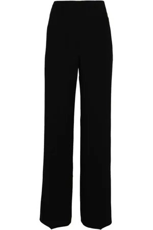 Alberta Ferretti Mujer, Pantalones, Negro, Talla: M