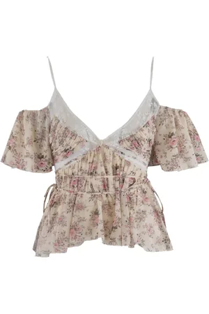 ANIYE BY Mujer, Blusas y Camisas, , Talla: S