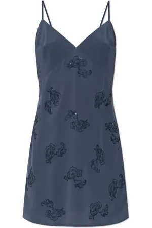 Zadig & Voltaire Mujer, Vestidos, Gris, Talla: XS