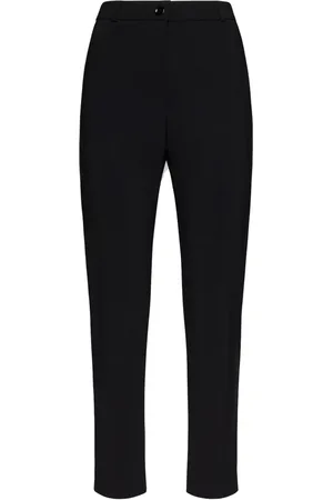 Elena Miro Mujer, Pantalones, Negro, Talla: M