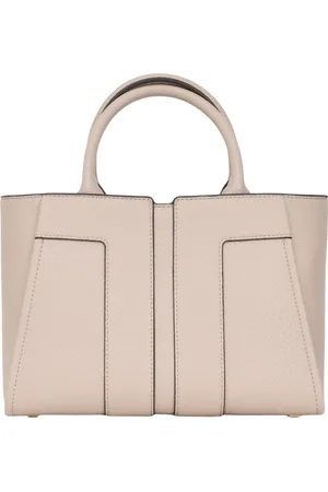Elisabetta Franchi Mujer, Bolsos, Gris, Talla: ONE Size