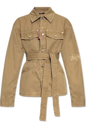Dsquared2 Mujer, Chaquetas, , Talla: S