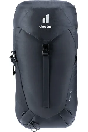 Deuter Unisex, Deporte, Negro, Talla: ONE Size