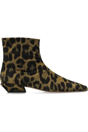 PARIS TEXAS Mujer, Zapatos, Verde, Talla: 37 EU