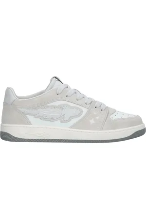 ENTERPRISE JAPAN Mujer, Zapatos, Gris, Talla: 43 EU