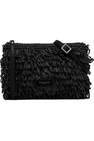 Gianni chiarini Mujer, Bolsos, Negro, Talla: ONE Size