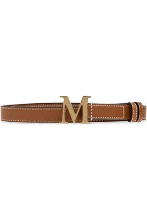 Max Mara Mujer, Accesorios, Marrón, Talla: L