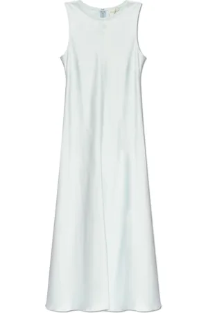 FORTE FORTE Mujer, Vestidos, Azul, Talla: L