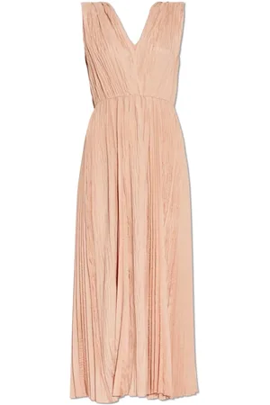 FORTE FORTE Mujer, Vestidos, Rosa, Talla: XS