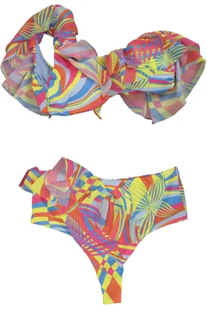 F**K Mujer, Trajes de baño, , Talla: S