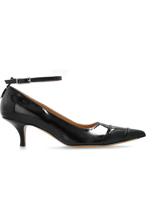Maison Margiela Mujer, Zapatos, Negro, Talla: 37 1/2 EU