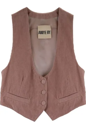 ANIYE BY Mujer, Chaquetas, Rosa, Talla: XS
