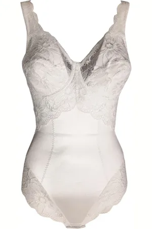 Lisanza Mujer, Camisetas, Blanco, Talla: 2XL