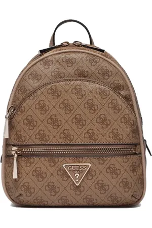 Guess Mujer, Bolsos, Marrón, Talla: ONE Size