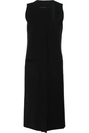 Alberta Ferretti Mujer, Chaquetas, Negro, Talla: M