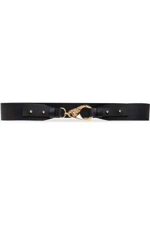 VERSACE Mujer, Accesorios, Negro, Talla: 75 CM