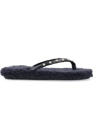 Ancient Greek Sandals Mujer, Zapatos, Negro, Talla: 39 EU