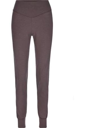 Calida Mujer, Pantalones, Marrón, Talla: M