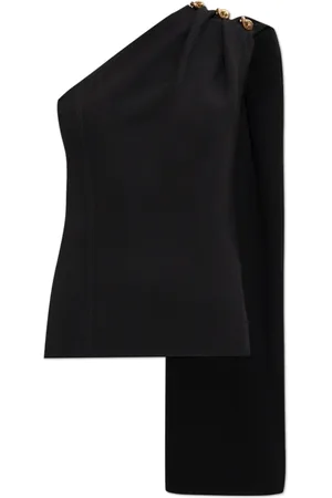 Bottega Veneta Mujer, Camisetas, Negro, Talla: XS