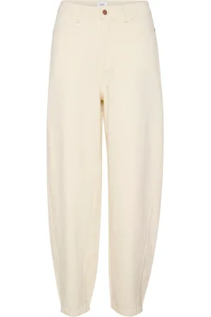 Saint Tropez Mujer, Vaqueros, , Talla: L
