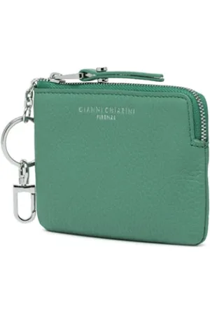 Gianni chiarini Mujer, Accesorios, Verde, Talla: ONE Size