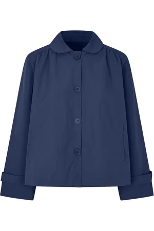 Lollys Laundry Mujer, Chaquetas, Azul, Talla: S