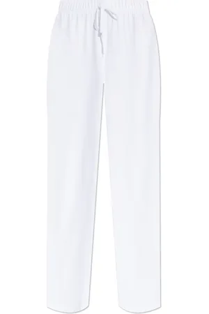 Hanro Mujer, Pantalones, Blanco, Talla: L