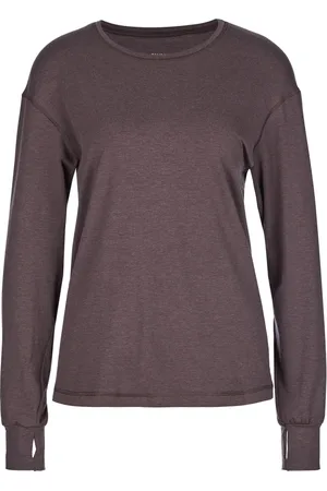 Calida Mujer, Camisetas, Marrón, Talla: M