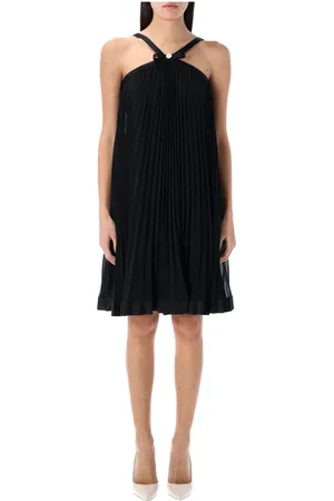 VERSACE Mujer, Vestidos, Negro, Talla: S