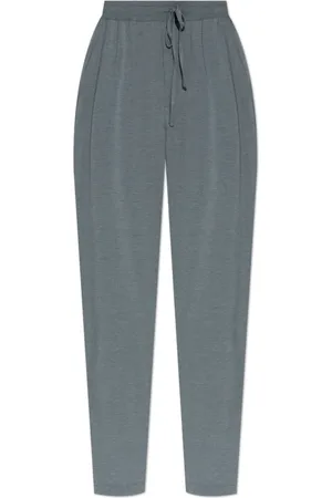 Hanro Mujer, Pantalones, Verde, Talla: S