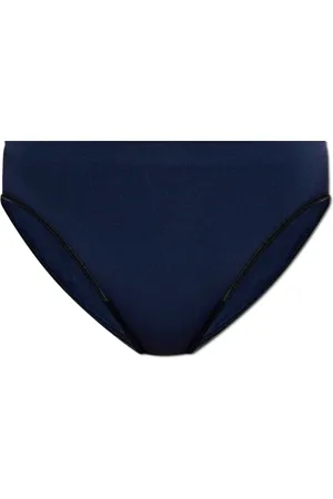 Hanro Mujer, Ropa interior, Azul, Talla: XS