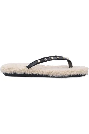 Ancient Greek Sandals Mujer, Zapatos, Negro, Talla: 37 EU