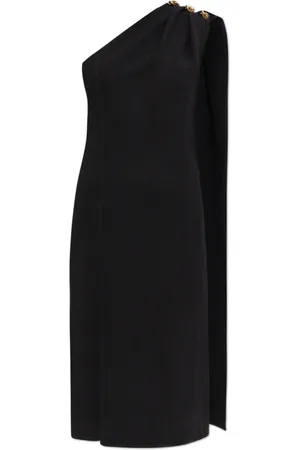 Bottega Veneta Mujer, Vestidos, Negro, Talla: 2XS