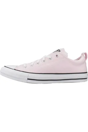 Converse Mujer, Zapatos, Rosa, Talla: 36 EU