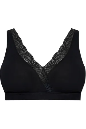 Hanro Mujer, Ropa interior, Negro, Talla: S